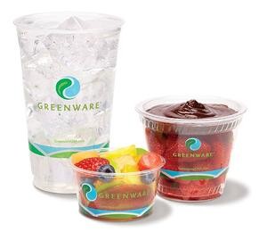 Three_Greenware_cups