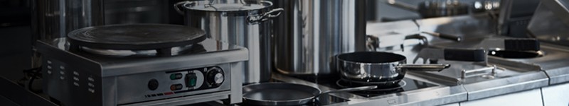Restaurant Equipment