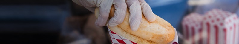 Concession Equipment