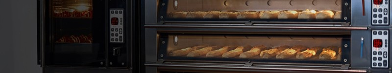Convection Ovens