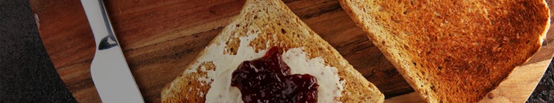 Conveyor Toasters