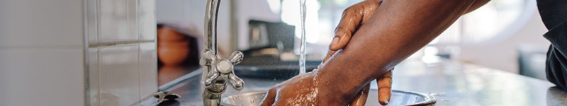 Faucets, Handles & Nozzles