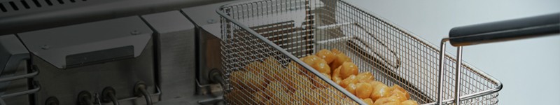 Fryer Accessories
