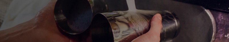 Glass Washers & Accessories