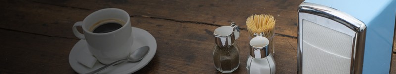 Napkin & Paper Towel Holders