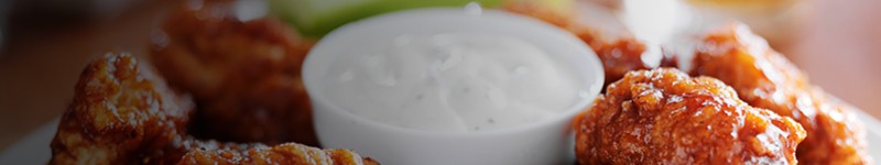 Ramekins & Sauce Cups