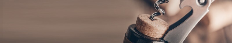 Wine Service Accessories