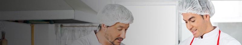 Hairnets & Restraints