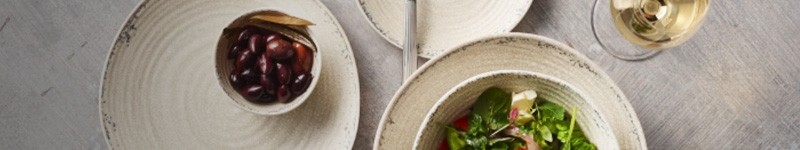 Steelite Melamine Dinnerware