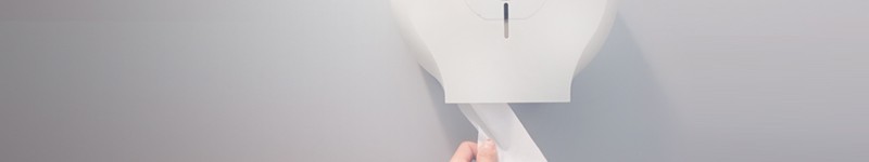Toilet Tissue & Dispensers
