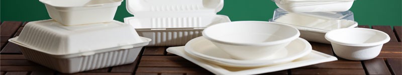 Takeout Food Containers & To-Go Boxes