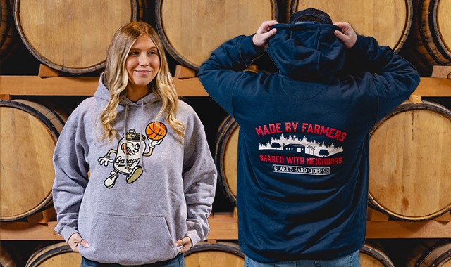 Sweatshirts & Hoodies