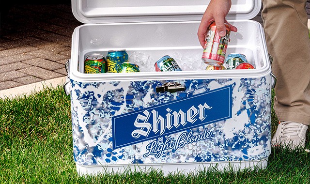 Coolers