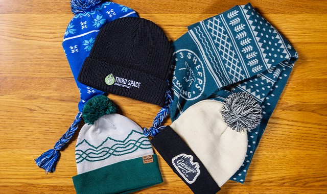 Seasonal Apparel