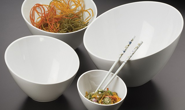 American Metalcraft Melamine Dinnerware