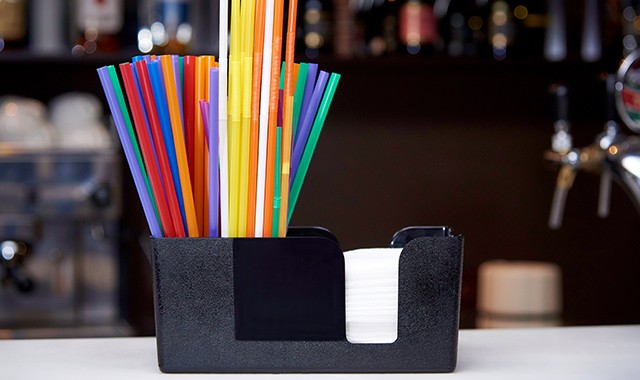 Bar Caddies