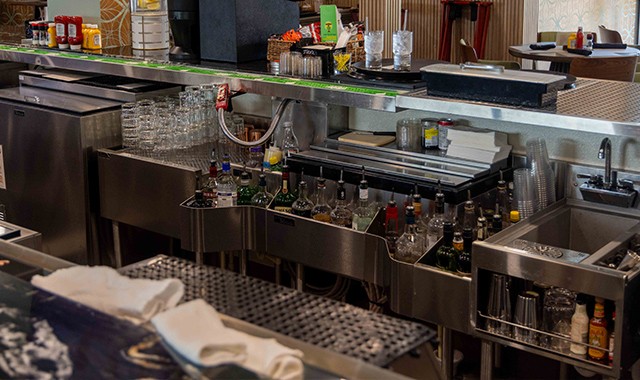 Bar Equipment