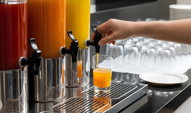 Beverage Dispensers