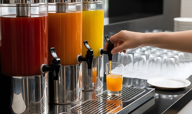 Beverage Service Supplies