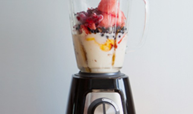 Blenders