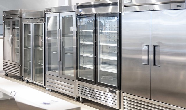 Commercial Refrigeration