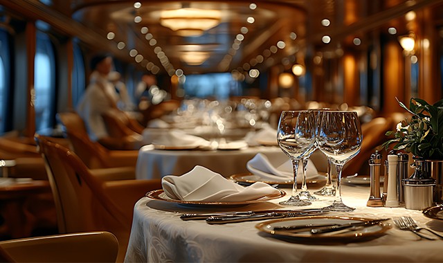 Dinnerware