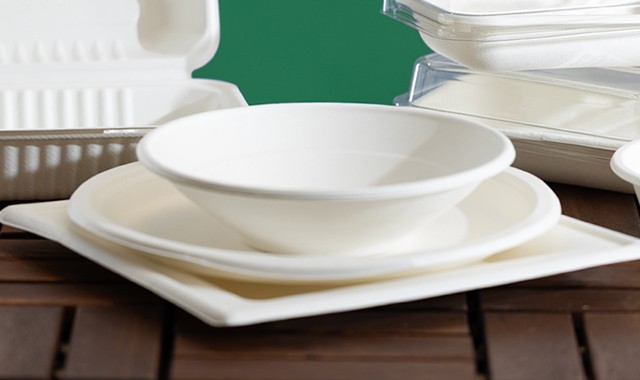 Dinnerware