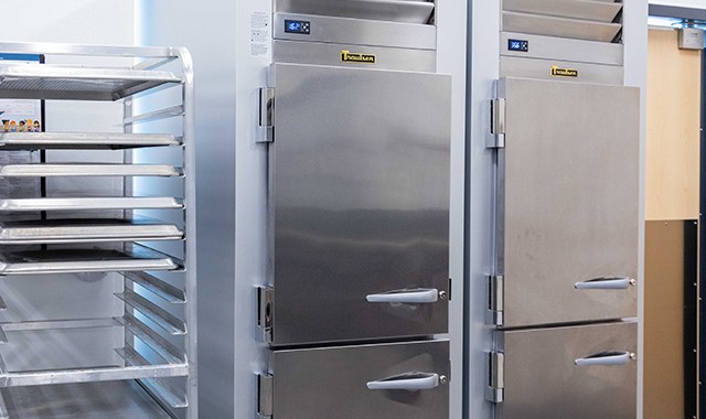 Freezers
