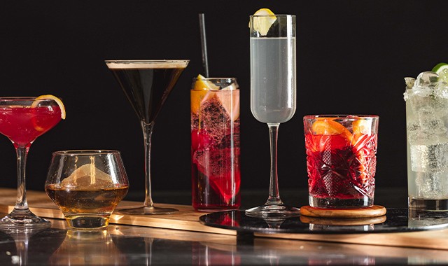 Glassware