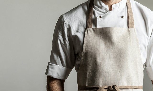 Aprons