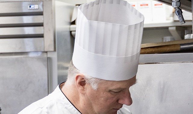 Chef Hats