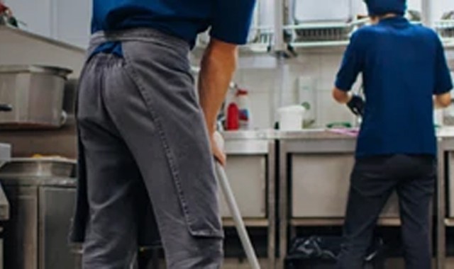 Chef Pants