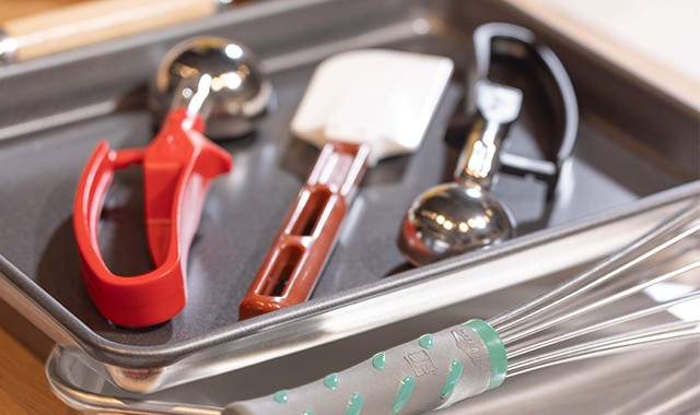 Tools & Utensils