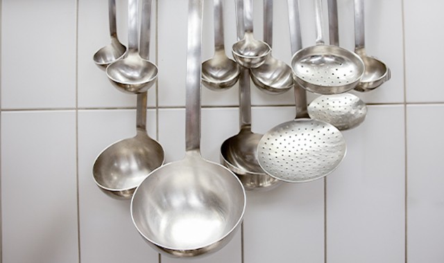 Serving Spoons