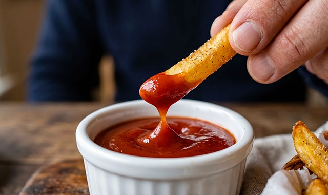 Ramekins & Sauce Cups