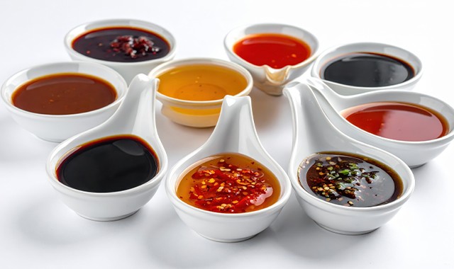 Servingware & Table Accessories