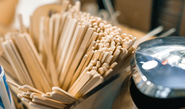 Stirrers