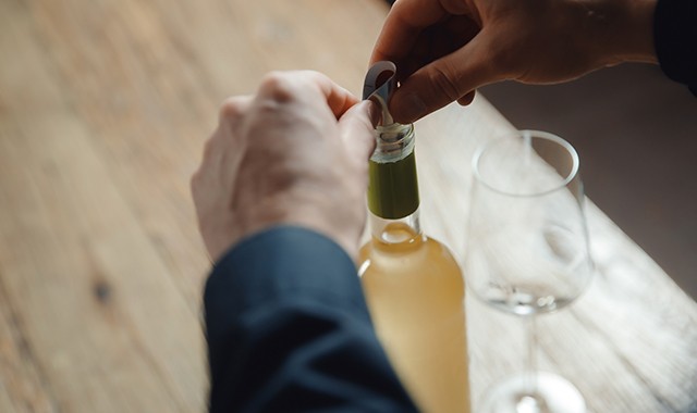 Wine Service Accessories