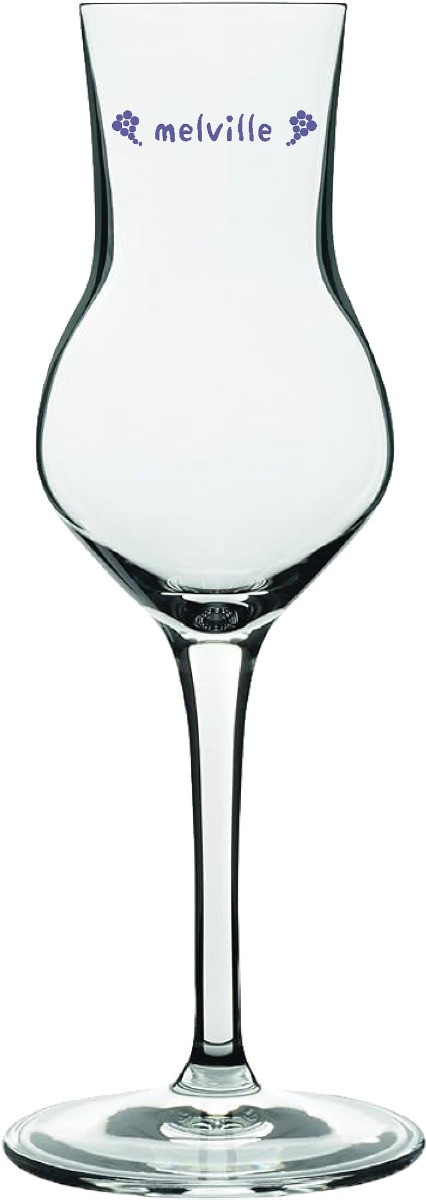 Atelier Grappa Wine Glass