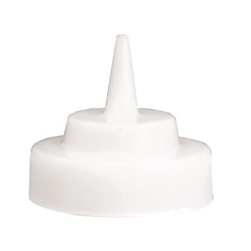 Tablecraft 363TC Cone Tip Replacement for 63mm Squeeze Bottle