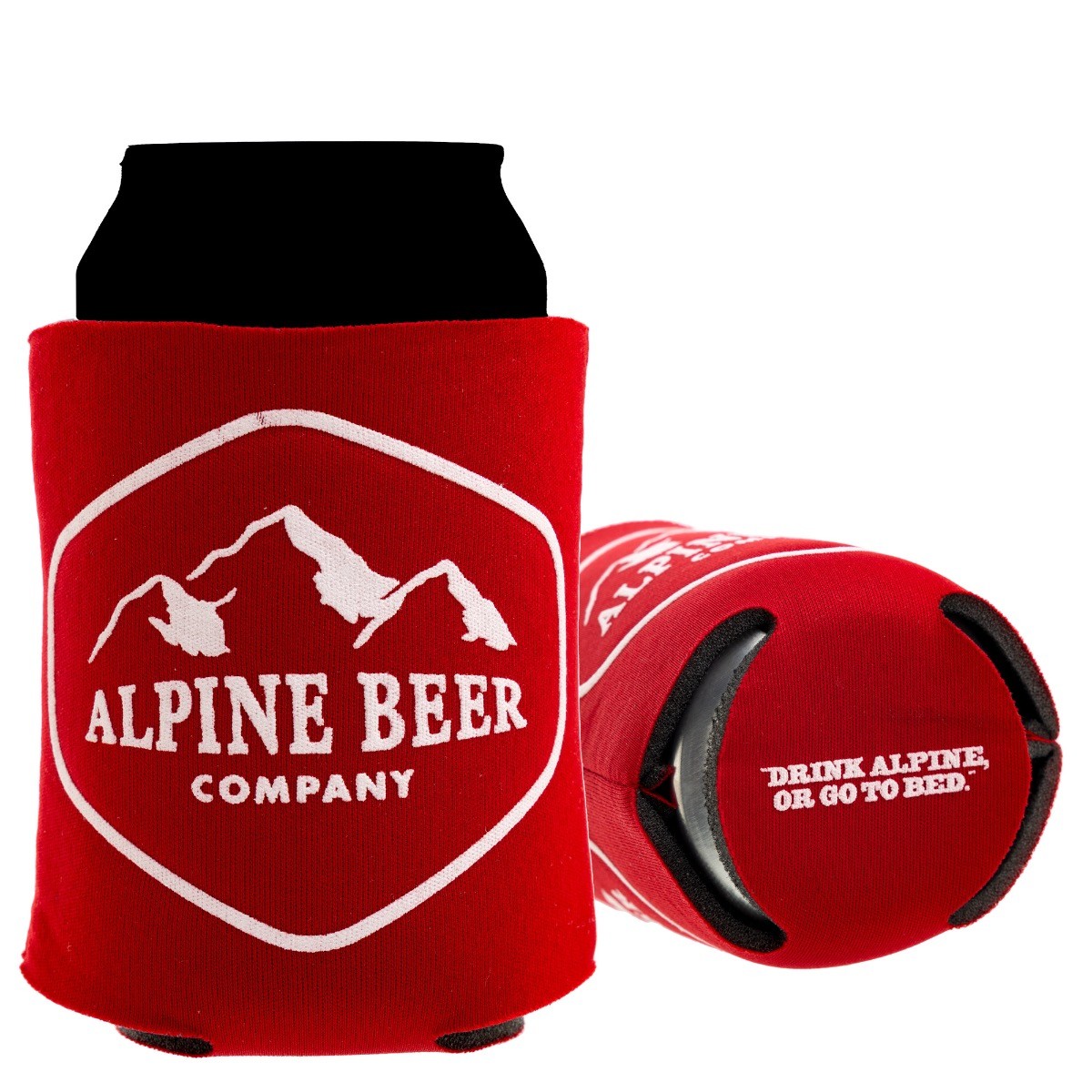 12 Oz Standard Can Coolie