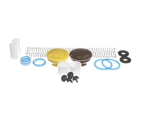 PARTS KIT F/EZ TOPPER
