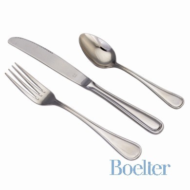 Boelter MAR-01 Marseilles 5-7/8" Teaspoon