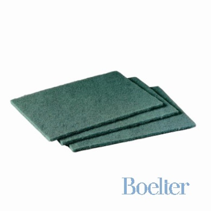 Sentic Pad 3M 96 Scotch-Brite General Purpose Scouring Pad, 20/Pack | Boelter