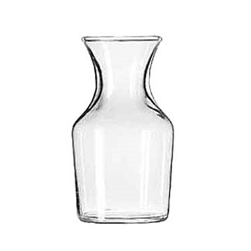 Libbey 718 Carafe 4-1/8oz