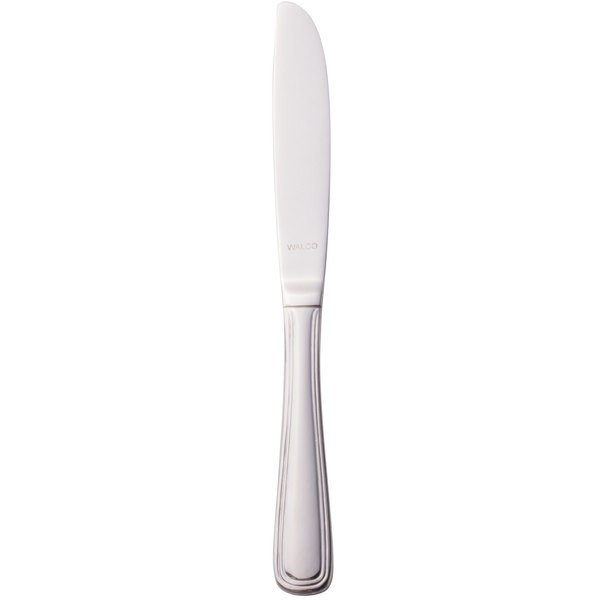 Walco WL9611 Ultra Butter Knife, 7", 420 Stainless Steel