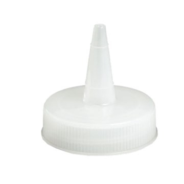 Tablecraft 100TC Replacement Lid for 38mm Squeeze Bottle