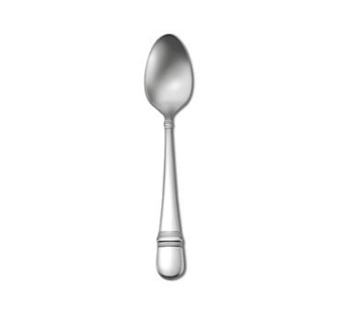 Oneida T119SADF Astragal 4-3/8" A.D. Coffee Spoon, 18/10 Stainless
