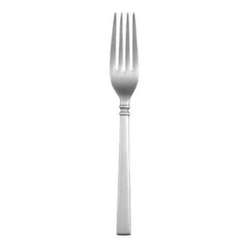 Oneida B600FDEF Shaker Dessert/Salad Fork - 18/0 Stainless