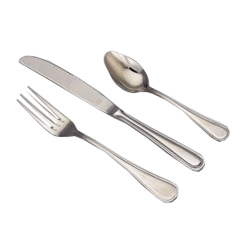 Boelter MAR-14 Marseilles 4-7/8" Demitasse Spoon